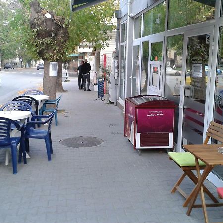 Apartment Sagittarius كيوستينديل المظهر الخارجي الصورة