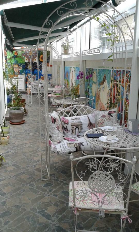 Apartment Sagittarius كيوستينديل المظهر الخارجي الصورة