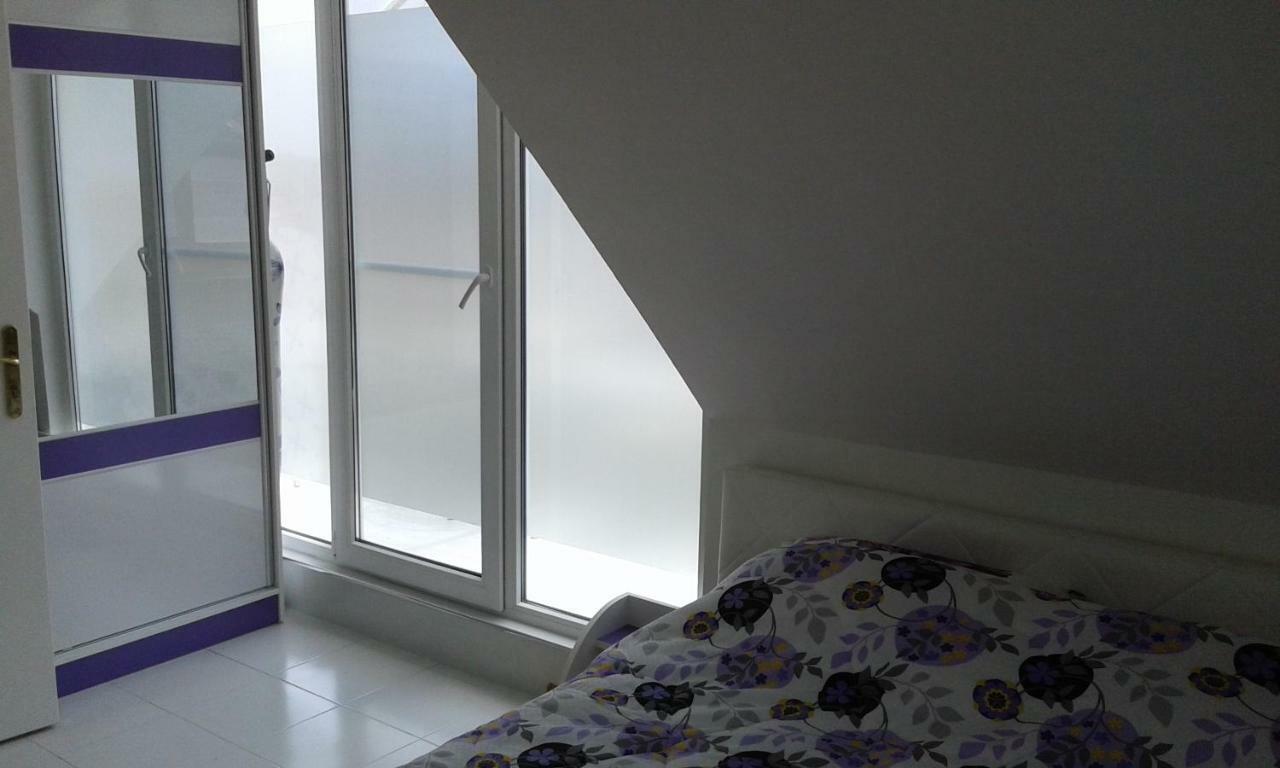Apartment Sagittarius كيوستينديل المظهر الخارجي الصورة
